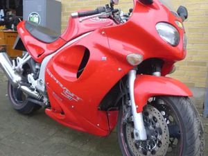 SÆRLIG CYKEL OG LÆKKER