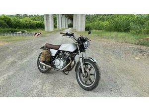 YAMAHA XS 400