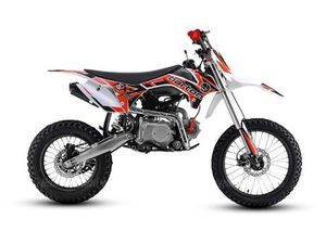 DIRT BIKE CROSS MOTOR