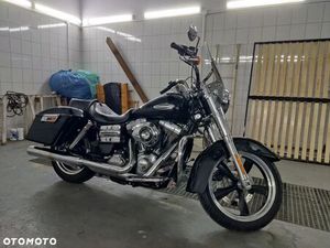 HARLEY-DAVIDSON DYNA SWITCHBACK