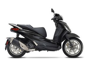 PIAGGIO BEVERLY 300 E5