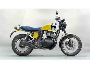 VENDO ROYAL ENFIELD BEAR 650 (2025 - 26) NUOVA A ROMA (CODICE 9702002) - MOTO.IT