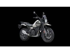 VENDO ROYAL ENFIELD HIMALAYAN 450 (2024 - 26) NUOVA A MONZA (CODICE 9343085) - MOTO.IT