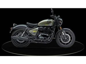 VENDO ROYAL ENFIELD SHOTGUN 650 (2024 - 26) NUOVA A PIACENZA (CODICE 9390162) - MOTO.IT