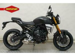 SUZUKI GSX-8T (BJ 2026) — MOTOREN | SUZUKI — MARKTPLAATS