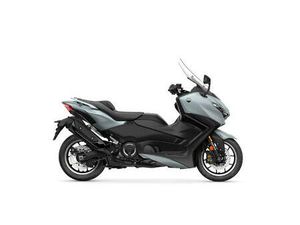 YAMAHA TMAX 560 TECH MAX GRAY
