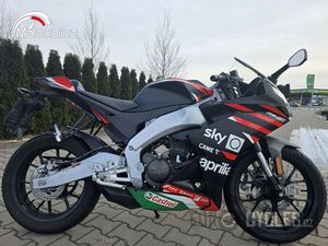APRILIA RS 125 GP REPLICA