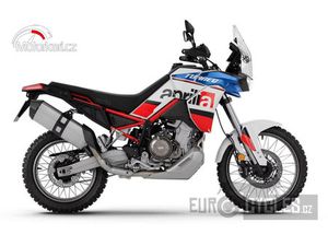 APRILIA TUAREG 660 AKCE NOVOROČNÍ VÝPRODEJ