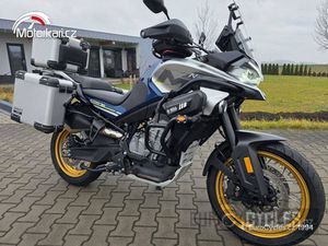 CFMOTO 800 MT TOURING