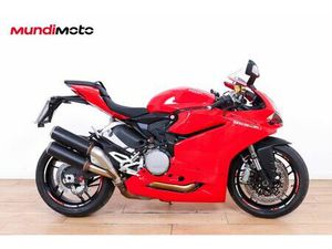 DUCATI 959 PANIGALE ABS - MUNDIMOTO