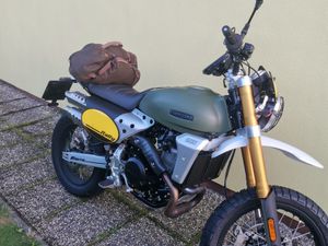 FANTIC CABALLERO 500 RALLY