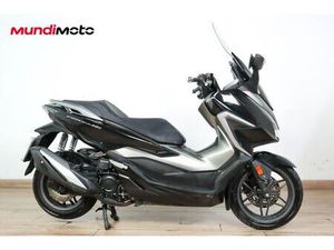 HONDA FORZA 350 - MUNDIMOTO