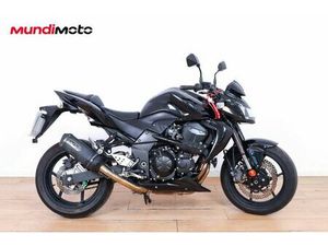 KAWASAKI Z 750 R - MUNDIMOTO