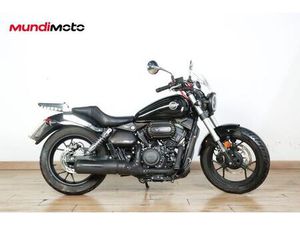 KEEWAY RK-V 125 C - MUNDIMOTO