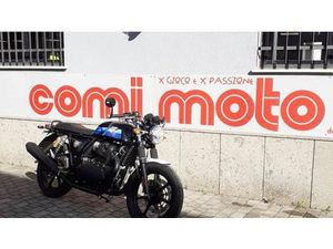 VENDO ROYAL ENFIELD CONTINENTAL GT 650 (2021 - 26) NUOVA A VITERBO (CODICE 9147347) - MOTO.IT