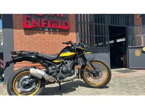 VENDO ROYAL ENFIELD HIMALAYAN 450 (2024 - 26) NUOVA A TORINO (CODICE 9453140) - MOTO.IT