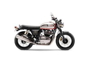 VENDO ROYAL ENFIELD INTERCEPTOR 650 (2021 - 26) NUOVA A PADOVA (CODICE 9392113) - MOTO.IT
