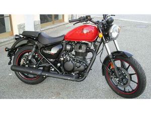 VENDO ROYAL ENFIELD METEOR 350 FIREBALL (2021 - 26) NUOVA A VEZZA D'ALBA (CODICE 8447859) - MOTO.IT