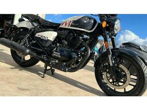 VENDO ROYAL ENFIELD SHOTGUN 650 (2024 - 26) NUOVA A AIROLA (CODICE 9393626) - MOTO.IT