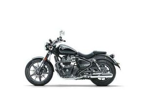 VENDO ROYAL ENFIELD SUPER METEOR 650 (2023 - 26) NUOVA A MILANO (CODICE 9263385) - MOTO.IT