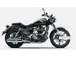 VENDO ROYAL ENFIELD SUPER METEOR 650 (2023 - 26) NUOVA A MONZA (CODICE 9099706) - MOTO.IT