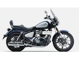 VENDO ROYAL ENFIELD SUPER METEOR 650 (2023 - 26) NUOVA A MONZA (CODICE 9099707) - MOTO.IT