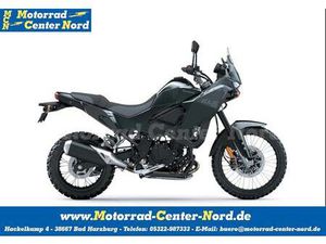KAWASAKI KLE500 MODELL 2026 -> 500€ STARTERBONUS MÖGL.*