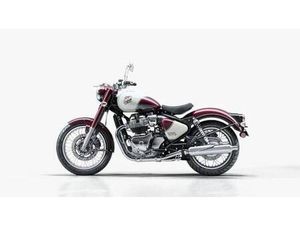 VENDO ROYAL ENFIELD CLASSIC 650 (2025 - 26) NUOVA A SESTRI LEVANTE (CODICE 9779204) - MOTO.IT