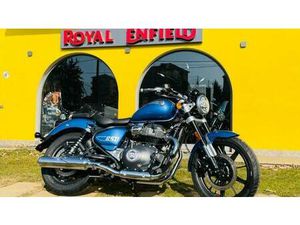 VENDO ROYAL ENFIELD SUPER METEOR 650 (2023 - 26) NUOVA A CASORATE SEMPIONE (CODICE 9099629) - MOTO.IT