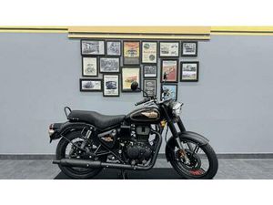 VENDO ROYAL ENFIELD BULLET 350 (2024 - 26) NUOVA A CASORIA (CODICE 9844493) - MOTO.IT