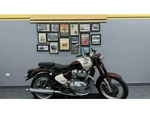 VENDO ROYAL ENFIELD CLASSIC 650 (2025 - 26) NUOVA A CASORIA (CODICE 9844502) - MOTO.IT