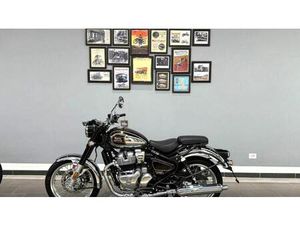 VENDO ROYAL ENFIELD CLASSIC 650 (2025 - 26) NUOVA A CASORIA (CODICE 9844504) - MOTO.IT