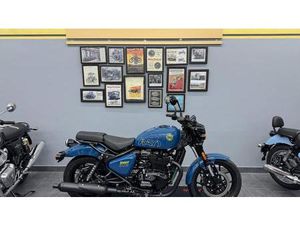 VENDO ROYAL ENFIELD SHOTGUN 650 (2024 - 26) NUOVA A CASORIA (CODICE 9844514) - MOTO.IT