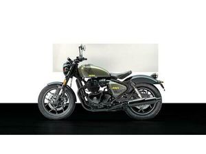 VENDO ROYAL ENFIELD SHOTGUN 650 (2024 - 26) NUOVA A ROMA (CODICE 9775747) - MOTO.IT