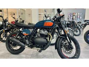 VENDO ROYAL ENFIELD BEAR 650 (2025 - 26) NUOVA A BRESCIA (CODICE 9629734) - MOTO.IT