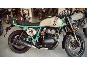 VENDO ROYAL ENFIELD BEAR 650 (2025 - 26) NUOVA A BRESCIA (CODICE 9629745) - MOTO.IT