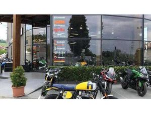 VENDO ROYAL ENFIELD BEAR 650 (2025 - 26) NUOVA A CHIETI (CODICE 9901131) - MOTO.IT