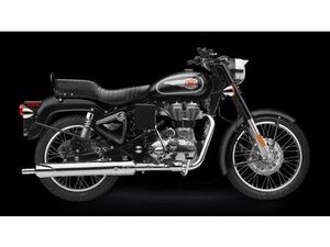 VENDO ROYAL ENFIELD BULLET 350 (2024 - 26) NUOVA A BRESCIA (CODICE 9324367) - MOTO.IT