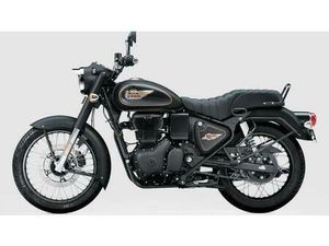 VENDO ROYAL ENFIELD BULLET 350 (2024 - 26) NUOVA A BRESCIA (CODICE 9324372) - MOTO.IT