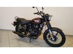 VENDO ROYAL ENFIELD BULLET 350 (2024 - 26) NUOVA A CAVOUR (CODICE 9328063) - MOTO.IT