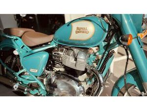 VENDO ROYAL ENFIELD CLASSIC 650 (2025 - 26) NUOVA A BRESCIA (CODICE 9629720) - MOTO.IT