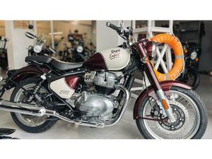 VENDO ROYAL ENFIELD CLASSIC 650 (2025 - 26) NUOVA A BRESCIA (CODICE 9629722) - MOTO.IT