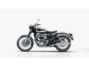 VENDO ROYAL ENFIELD CLASSIC 650 (2025 - 26) NUOVA A CHIETI (CODICE 9774846) - MOTO.IT
