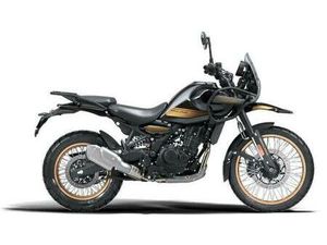 VENDO ROYAL ENFIELD HIMALAYAN 450 (2024 - 26) NUOVA A CAVOUR (CODICE 9379078) - MOTO.IT