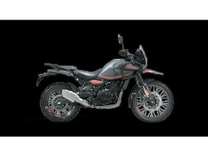 VENDO ROYAL ENFIELD HIMALAYAN 450 (2024 - 26) NUOVA A ROMA (CODICE 9692638) - MOTO.IT
