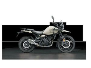 VENDO ROYAL ENFIELD HIMALAYAN 450 (2024 - 26) NUOVA A ROMA (CODICE 9899119) - MOTO.IT