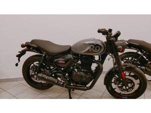 VENDO ROYAL ENFIELD HNTR 350 (2022 - 26) NUOVA A CAVOUR (CODICE 9105396) - MOTO.IT