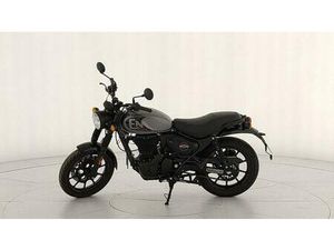 VENDO ROYAL ENFIELD HNTR 350 (2022 - 26) NUOVA A CUNEO (CODICE 9194677) - MOTO.IT