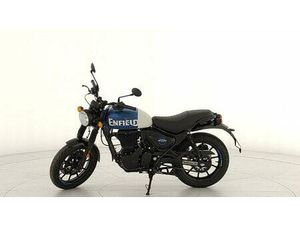 VENDO ROYAL ENFIELD HNTR 350 (2022 - 26) NUOVA A CUNEO (CODICE 9194678) - MOTO.IT