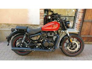 VENDO ROYAL ENFIELD METEOR 350 FIREBALL (2021 - 26) NUOVA A CAVOUR (CODICE 8416464) - MOTO.IT